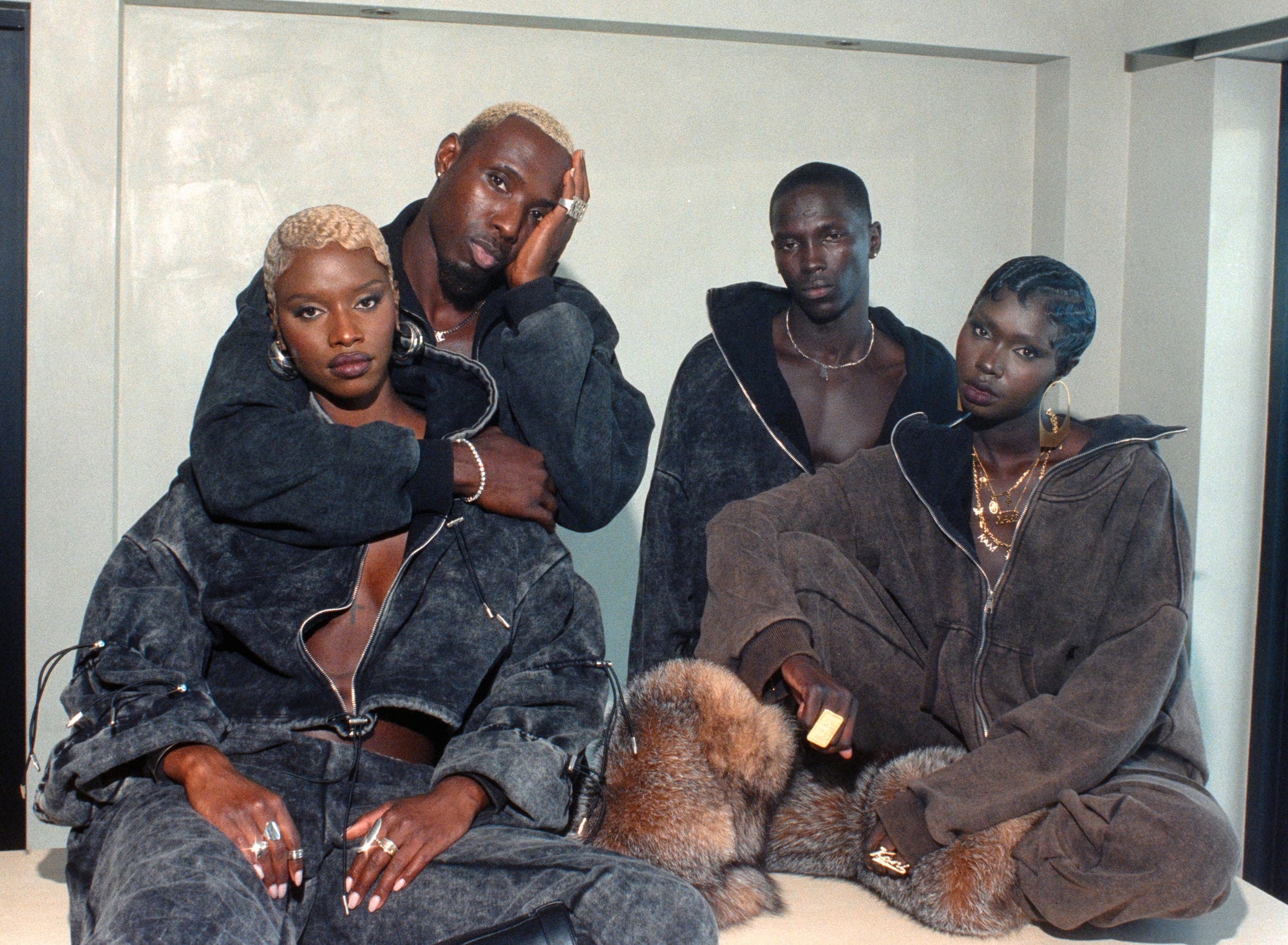 The Originator of Street Fashion